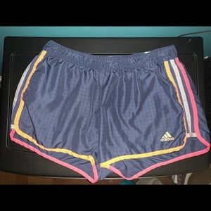 Athletic shorts
